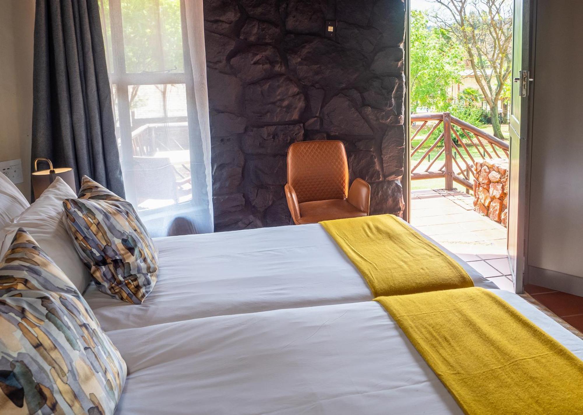 Olifants River Lodge By Dream Resorts Middelburg  Exteriör bild
