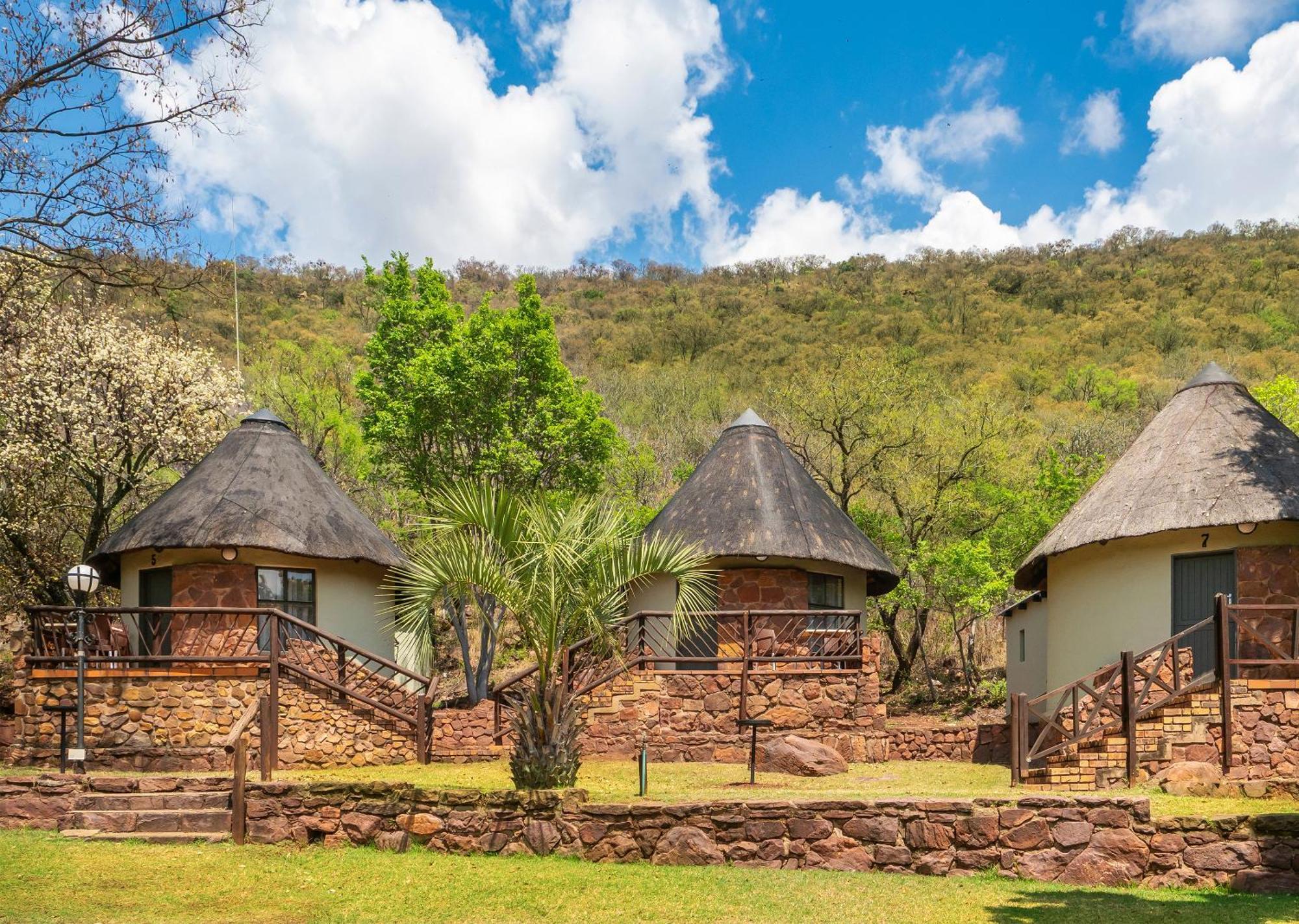 Olifants River Lodge By Dream Resorts Middelburg  Exteriör bild