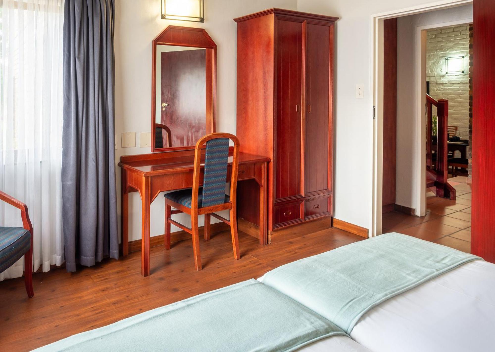 Olifants River Lodge By Dream Resorts Middelburg  Exteriör bild