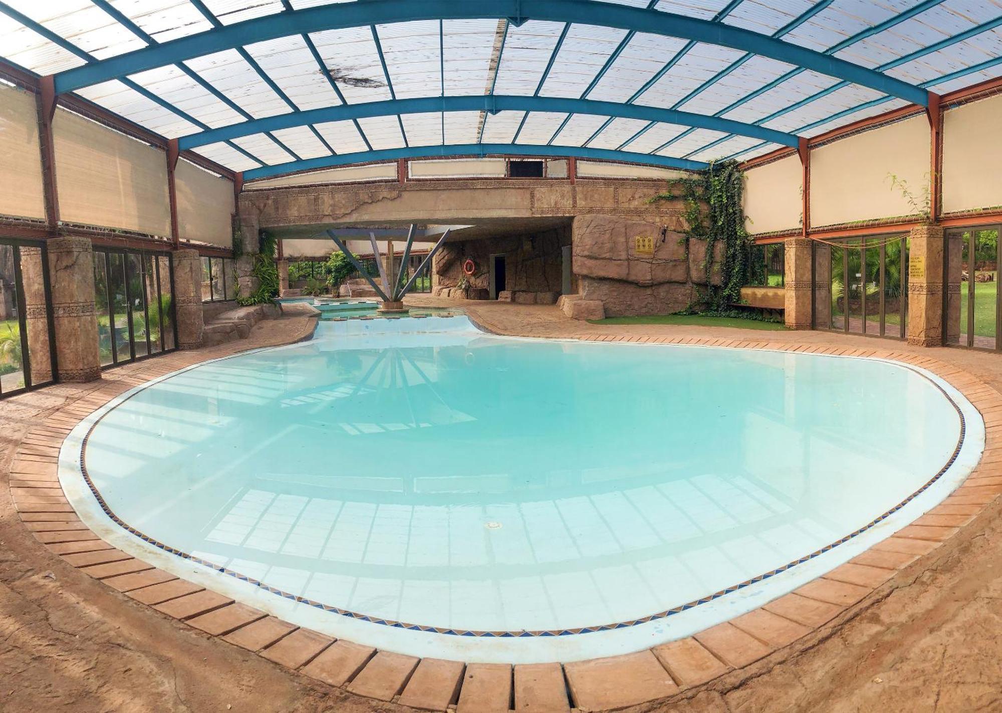 Olifants River Lodge By Dream Resorts Middelburg  Exteriör bild