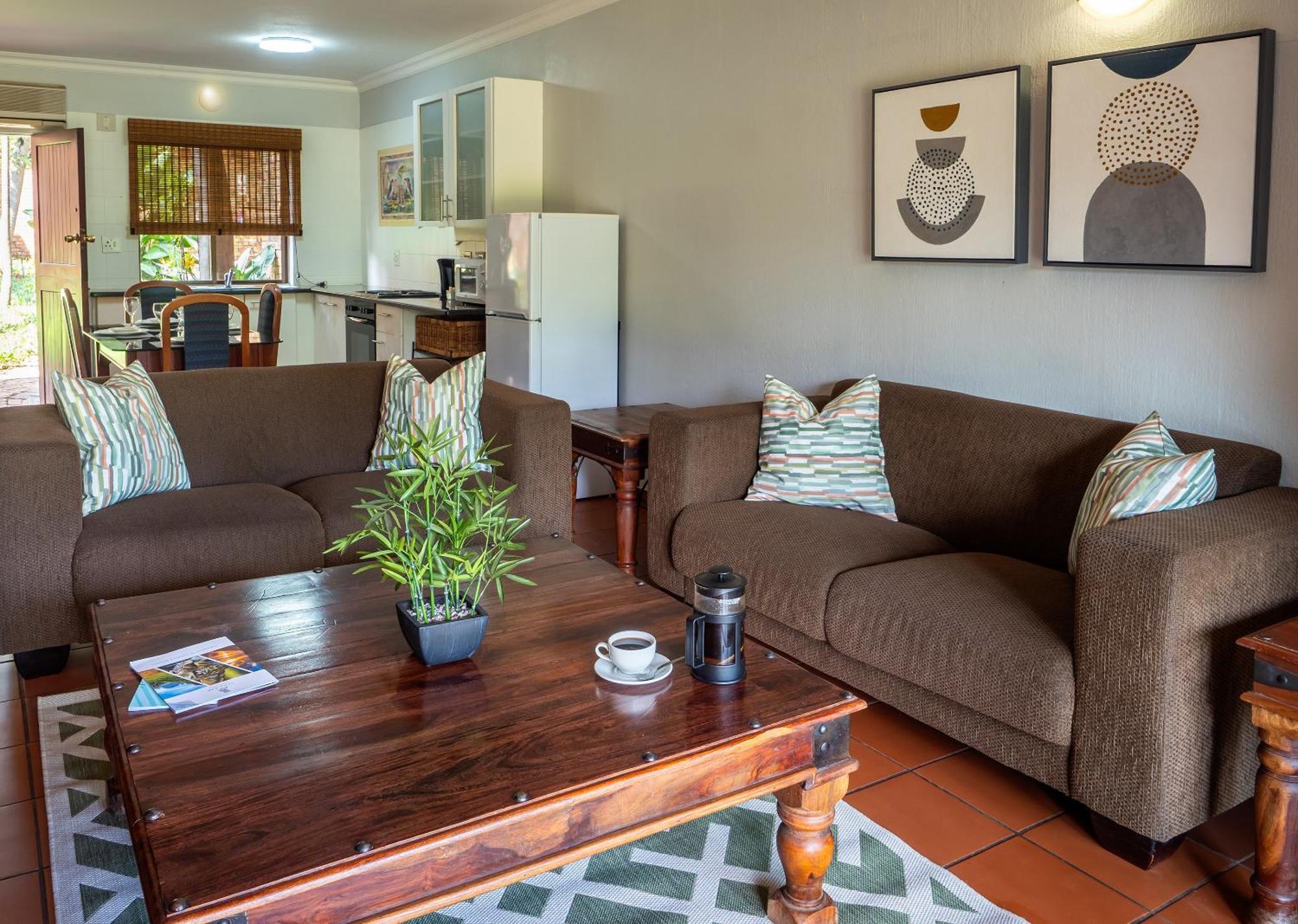 Olifants River Lodge By Dream Resorts Middelburg  Exteriör bild