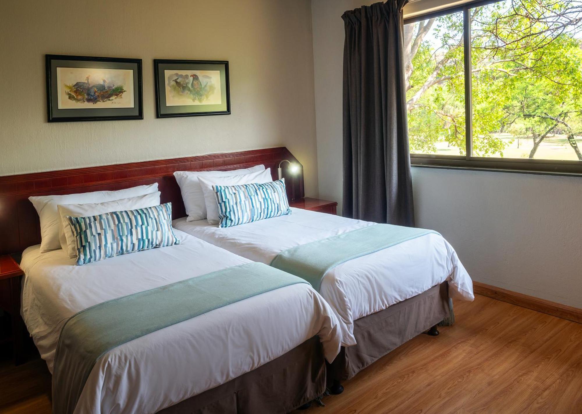 Olifants River Lodge By Dream Resorts Middelburg  Exteriör bild