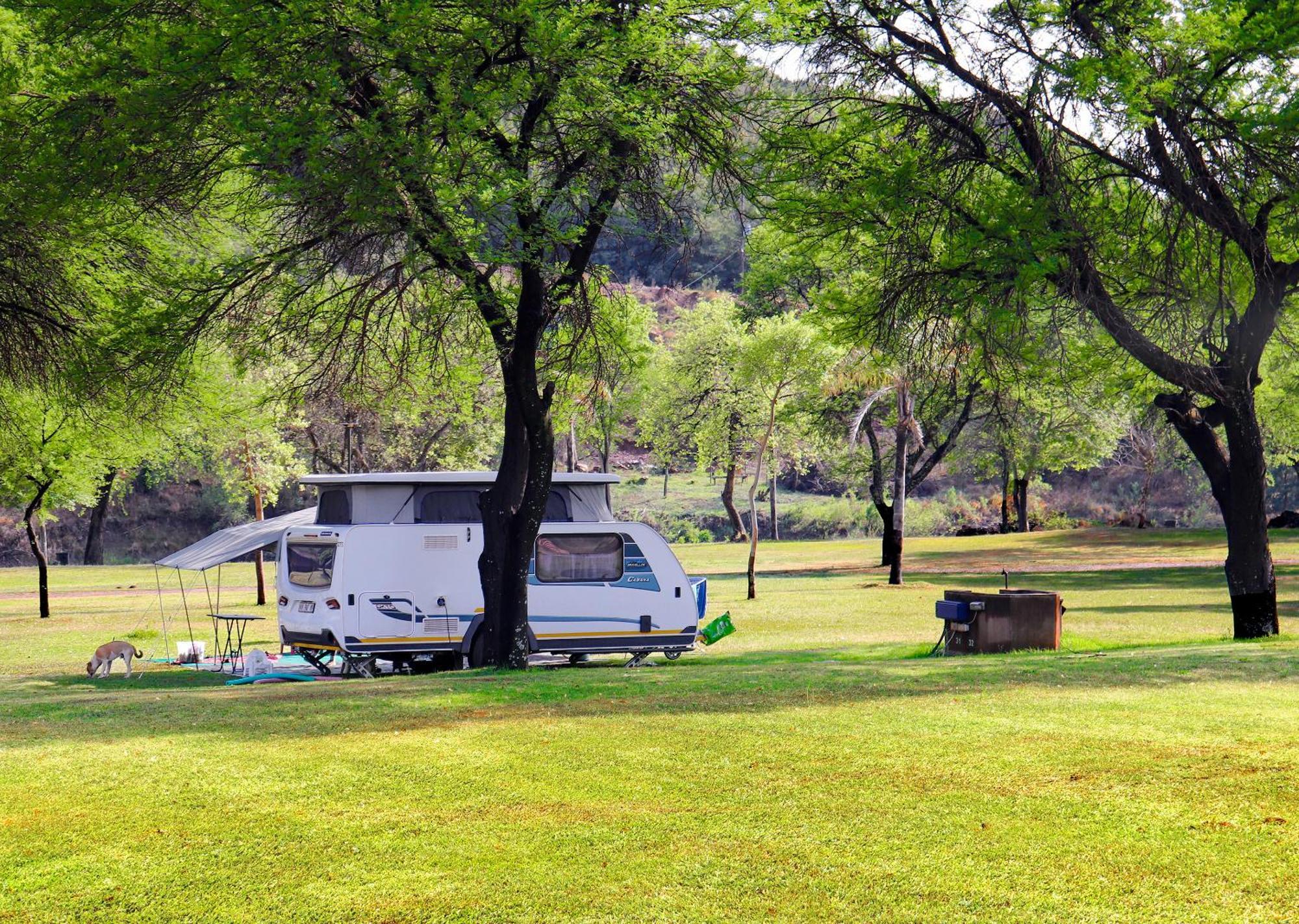 Olifants River Lodge By Dream Resorts Middelburg  Exteriör bild