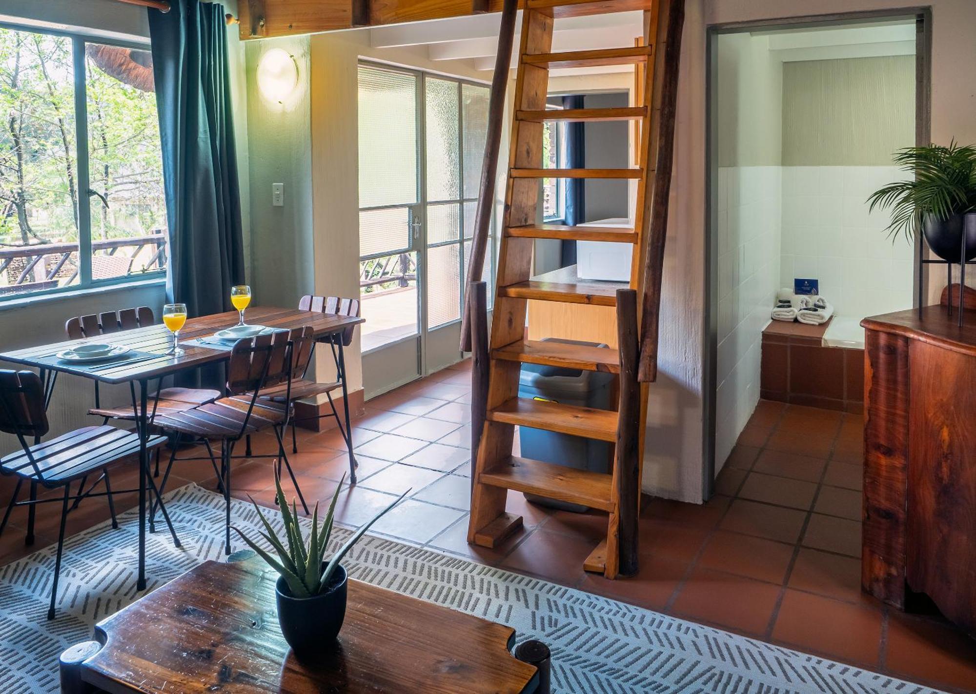 Olifants River Lodge By Dream Resorts Middelburg  Exteriör bild