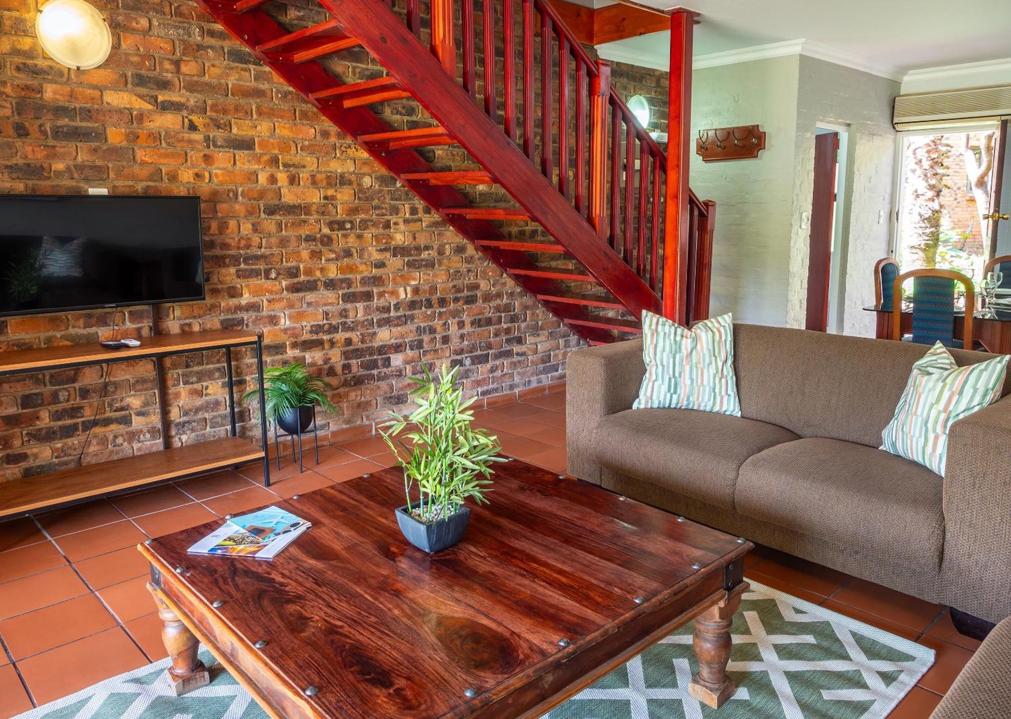 Olifants River Lodge By Dream Resorts Middelburg  Exteriör bild