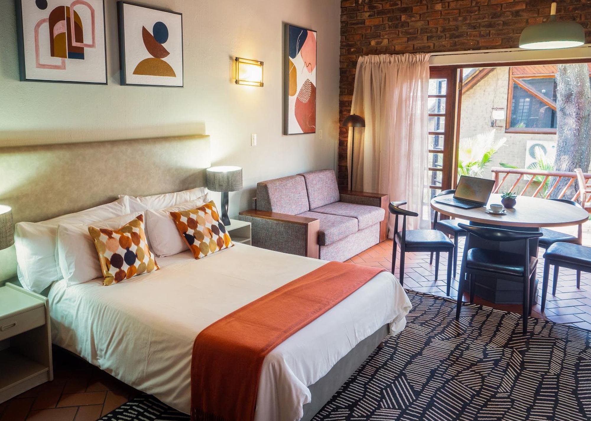 Olifants River Lodge By Dream Resorts Middelburg  Exteriör bild