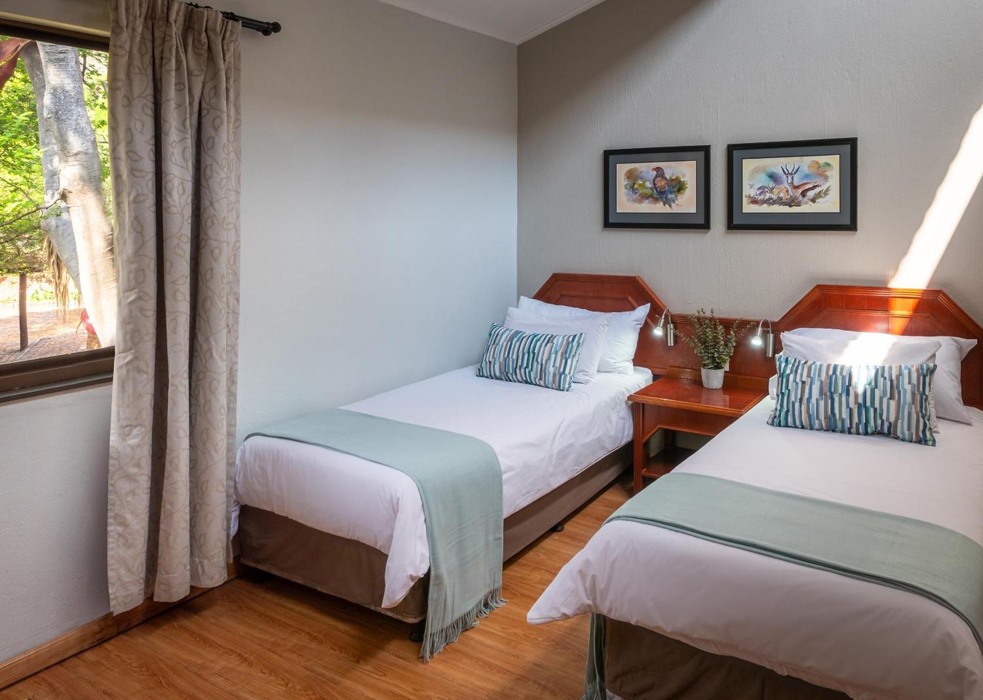 Olifants River Lodge By Dream Resorts Middelburg  Exteriör bild