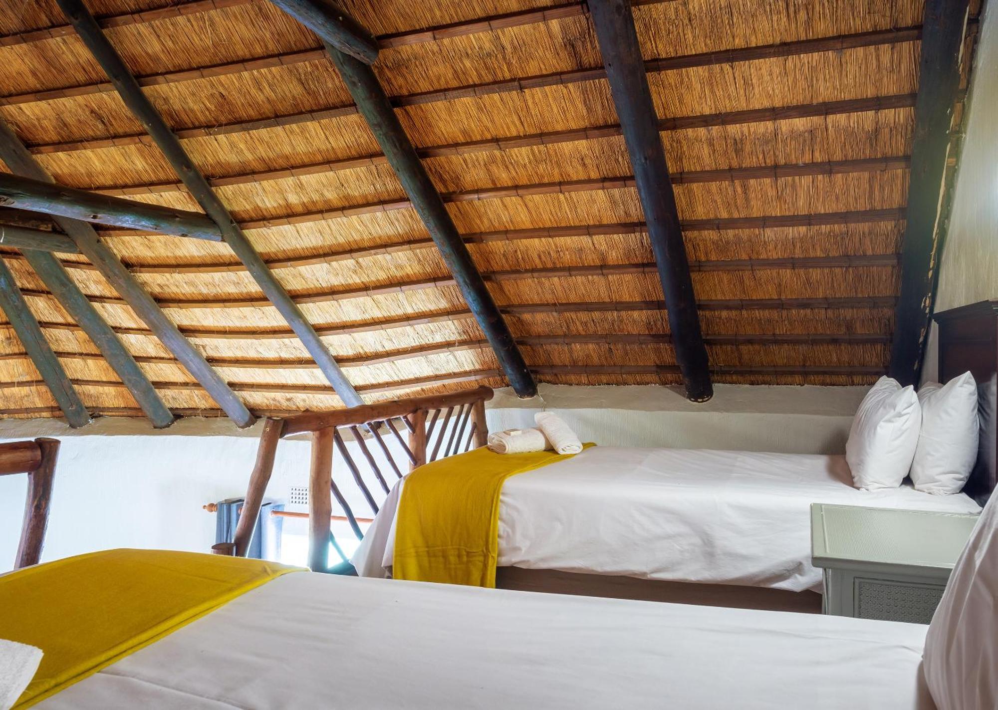 Olifants River Lodge By Dream Resorts Middelburg  Exteriör bild