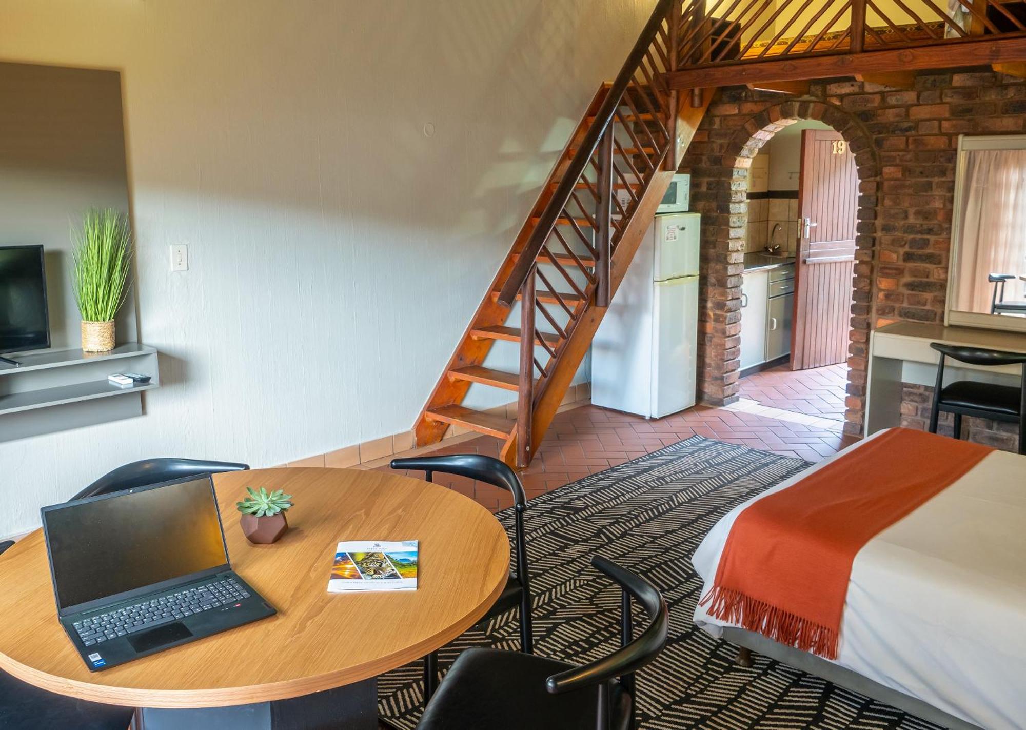Olifants River Lodge By Dream Resorts Middelburg  Exteriör bild