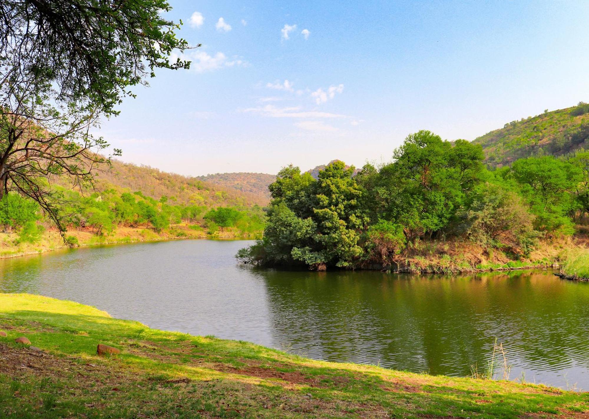 Olifants River Lodge By Dream Resorts Middelburg  Exteriör bild