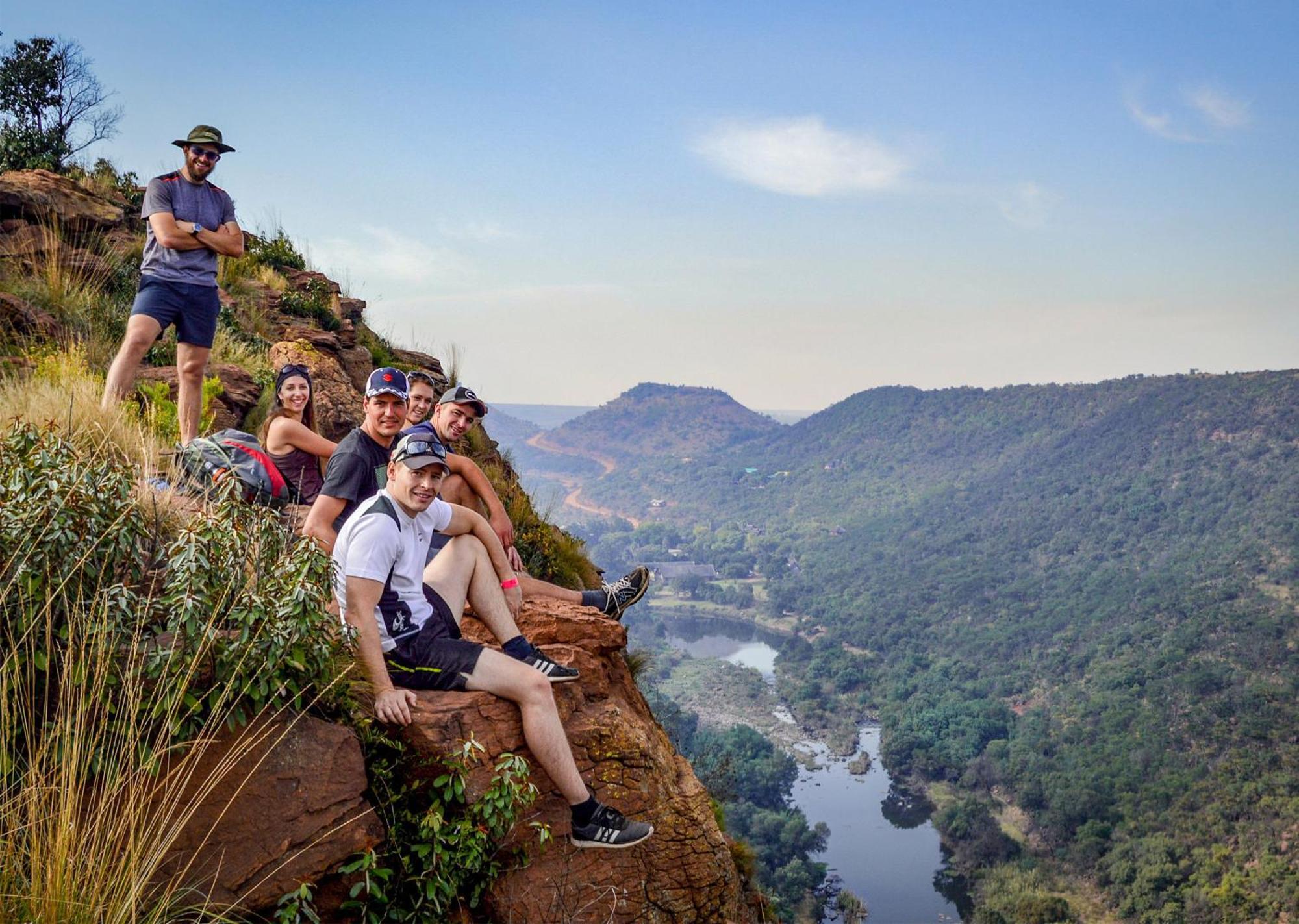 Olifants River Lodge By Dream Resorts Middelburg  Exteriör bild