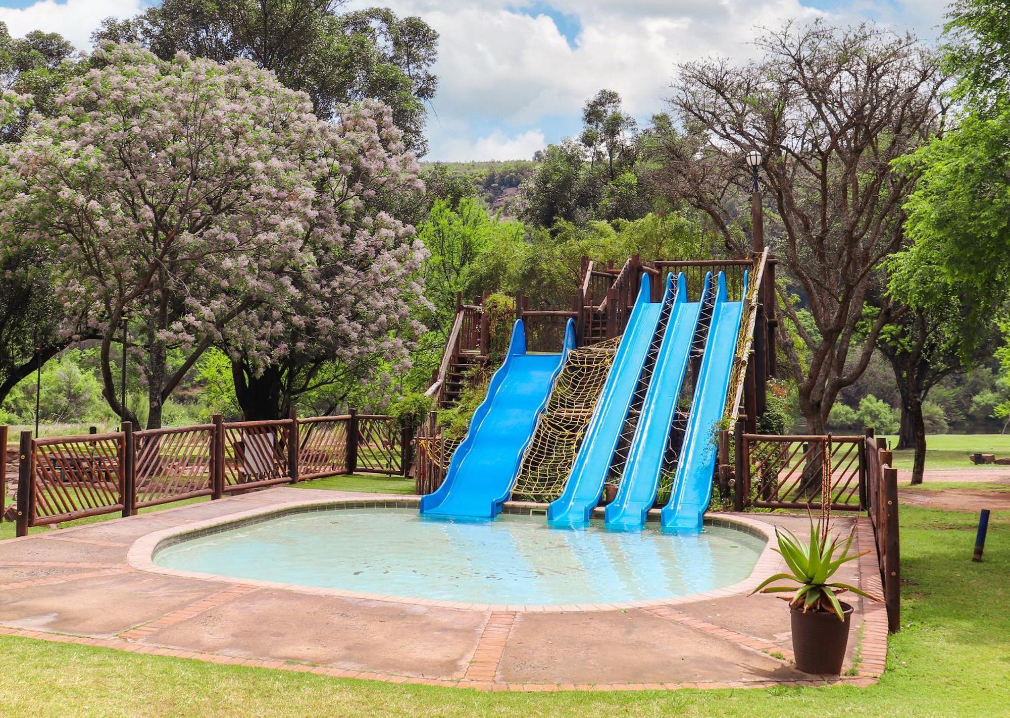 Olifants River Lodge By Dream Resorts Middelburg  Exteriör bild