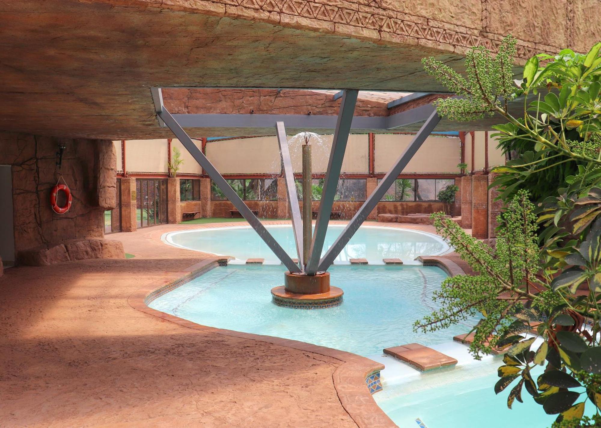 Olifants River Lodge By Dream Resorts Middelburg  Exteriör bild