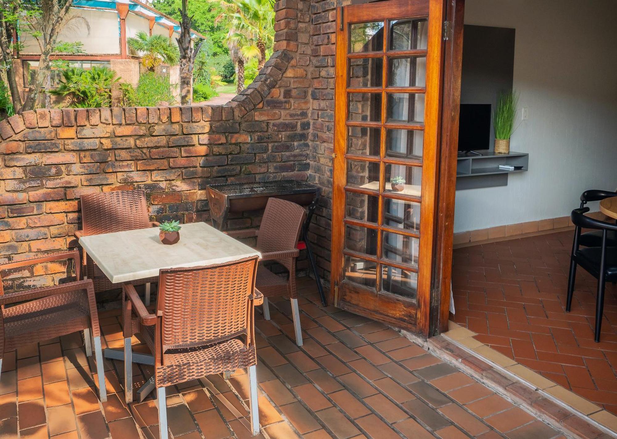 Olifants River Lodge By Dream Resorts Middelburg  Exteriör bild