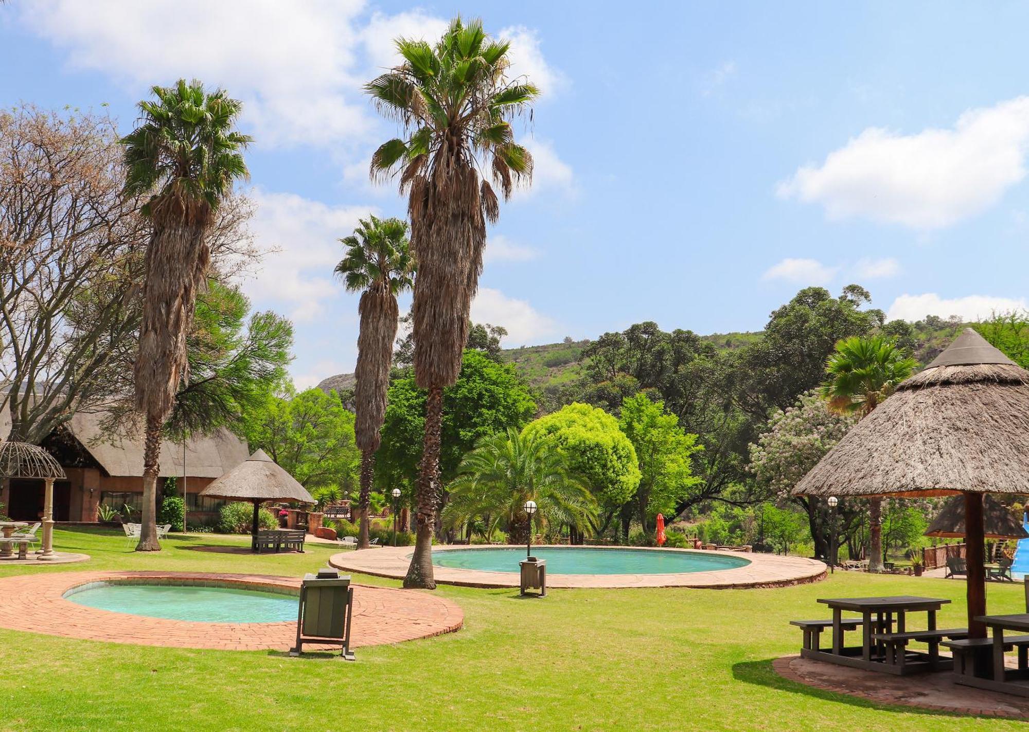 Olifants River Lodge By Dream Resorts Middelburg  Exteriör bild