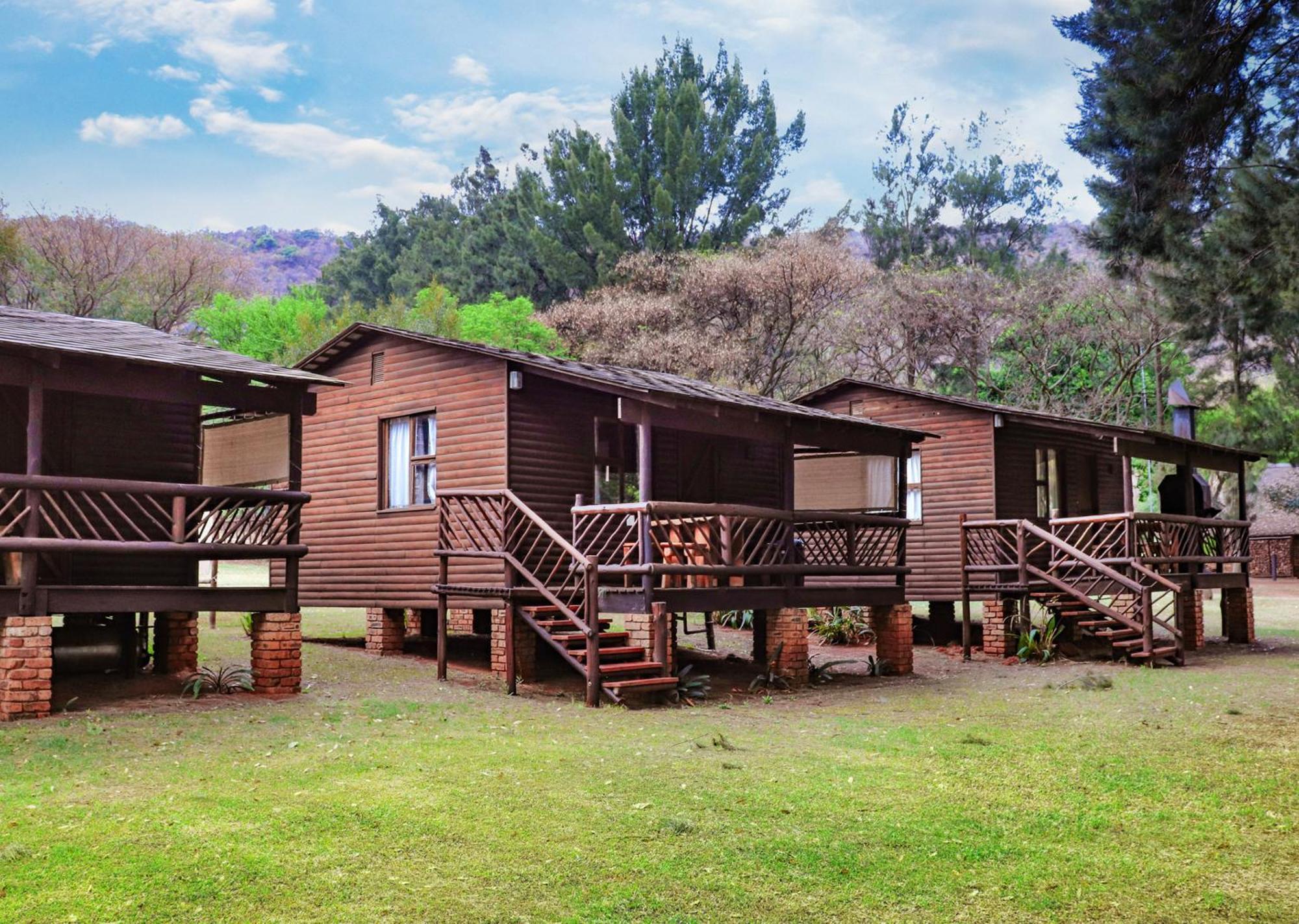 Olifants River Lodge By Dream Resorts Middelburg  Exteriör bild